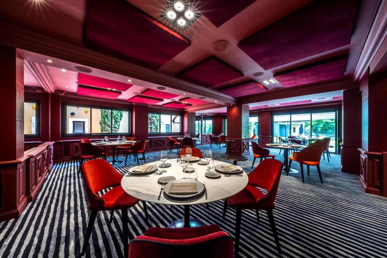Hotel Baud - Teritoria Bonne Ngoại thất bức ảnh