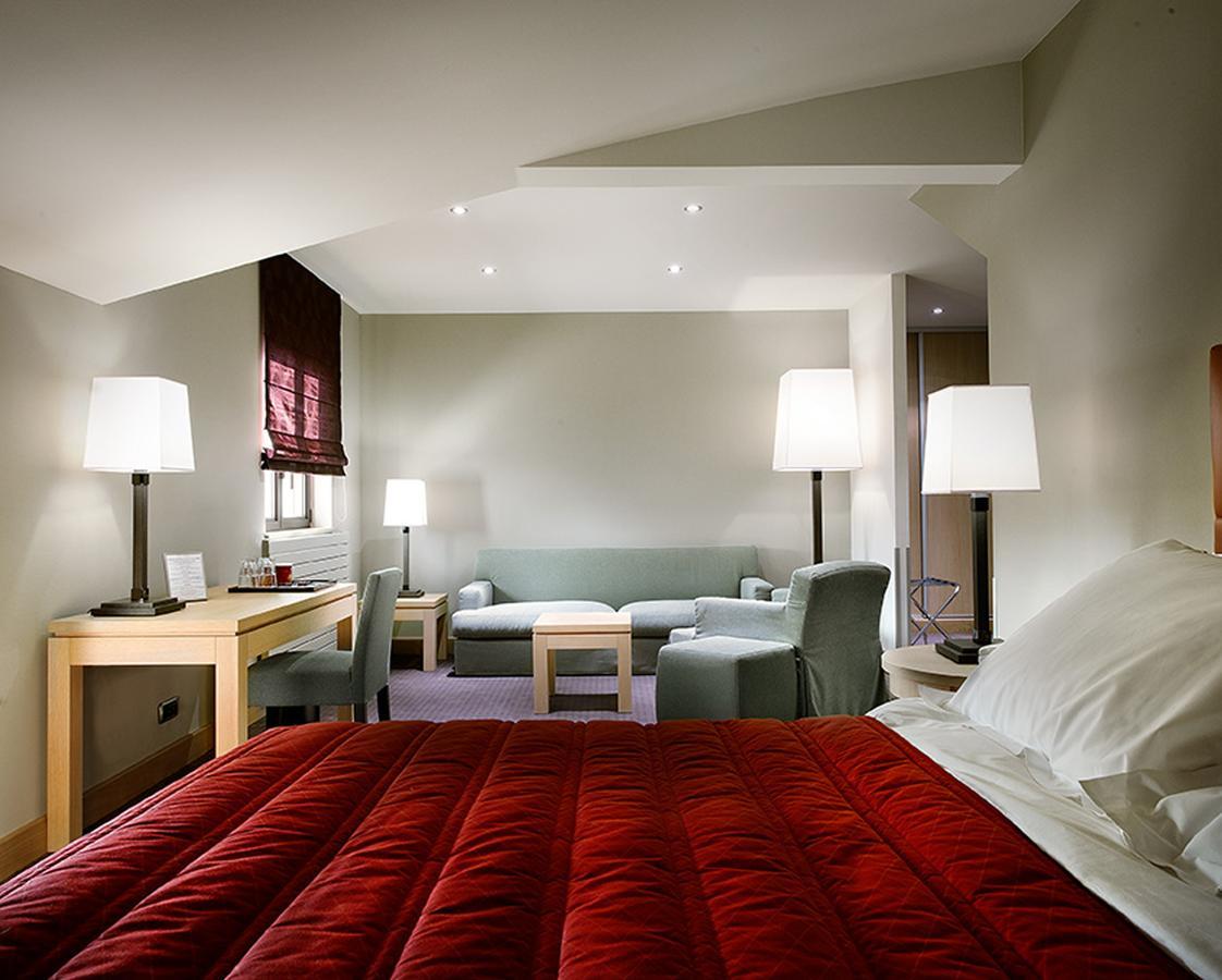 Hotel Baud - Teritoria Bonne Ngoại thất bức ảnh